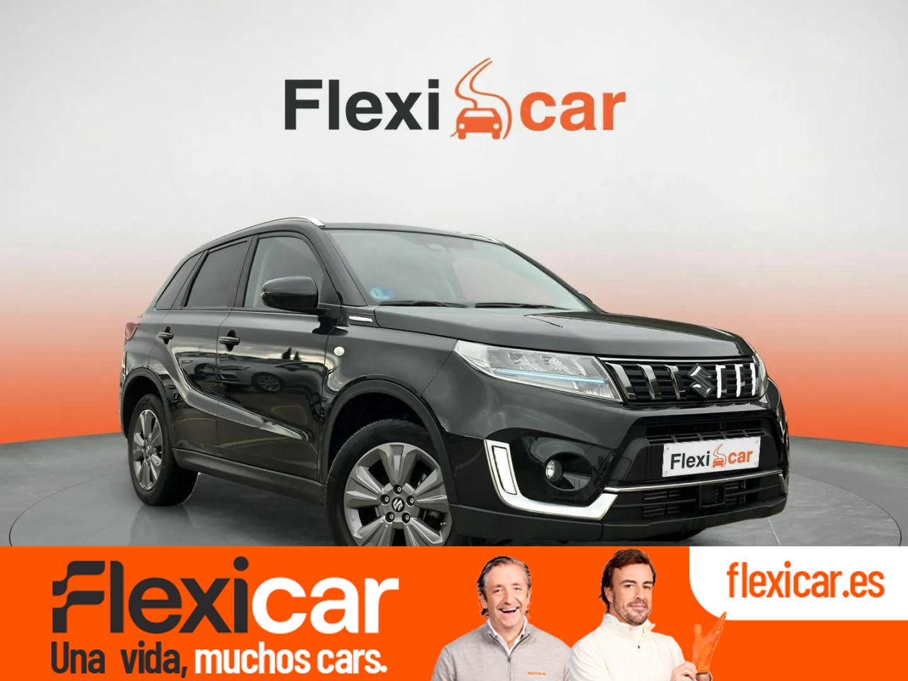 Foto suzuki vitara 2023 /