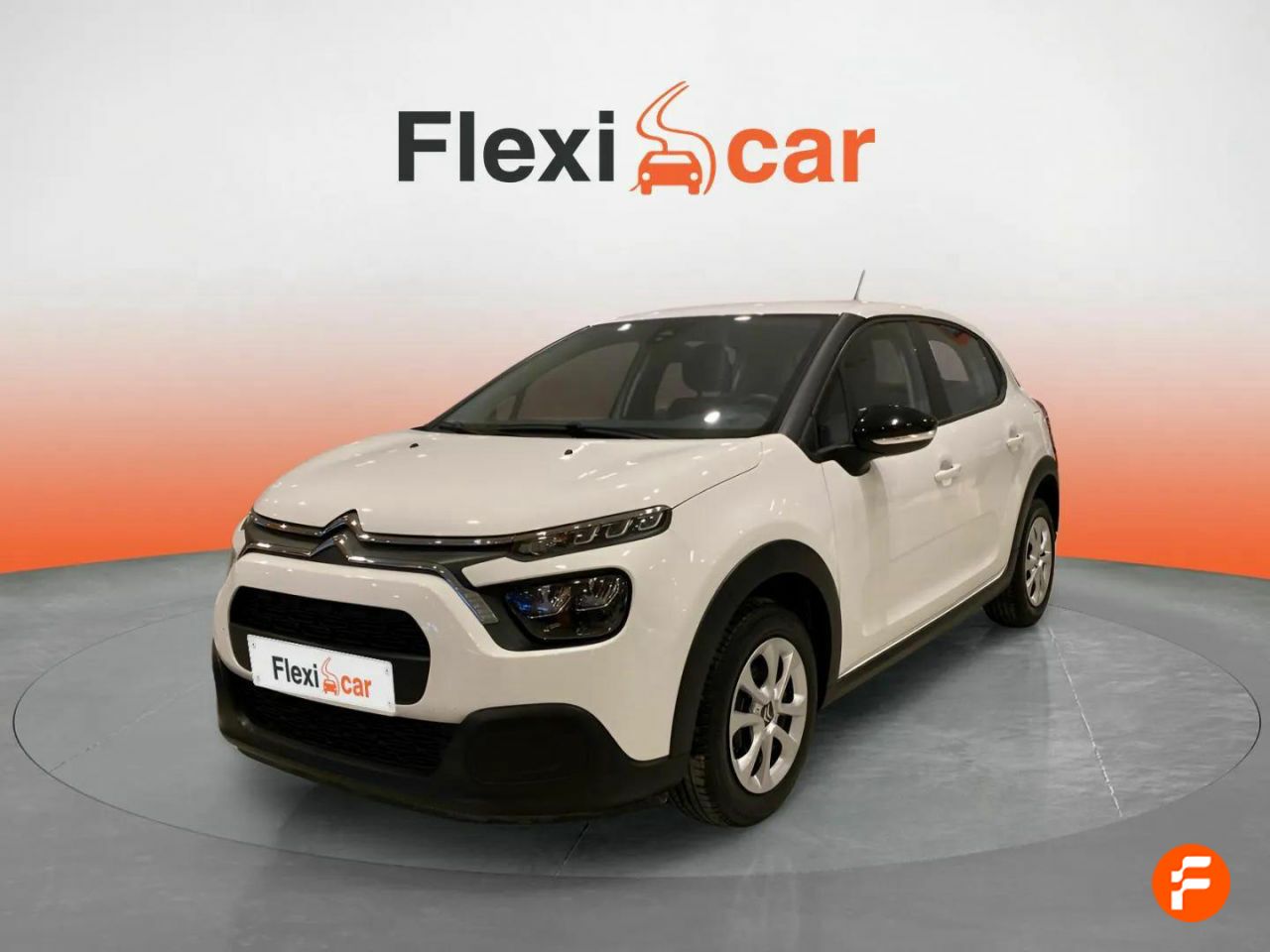 citroën c3 2021 / foto grande (3)
