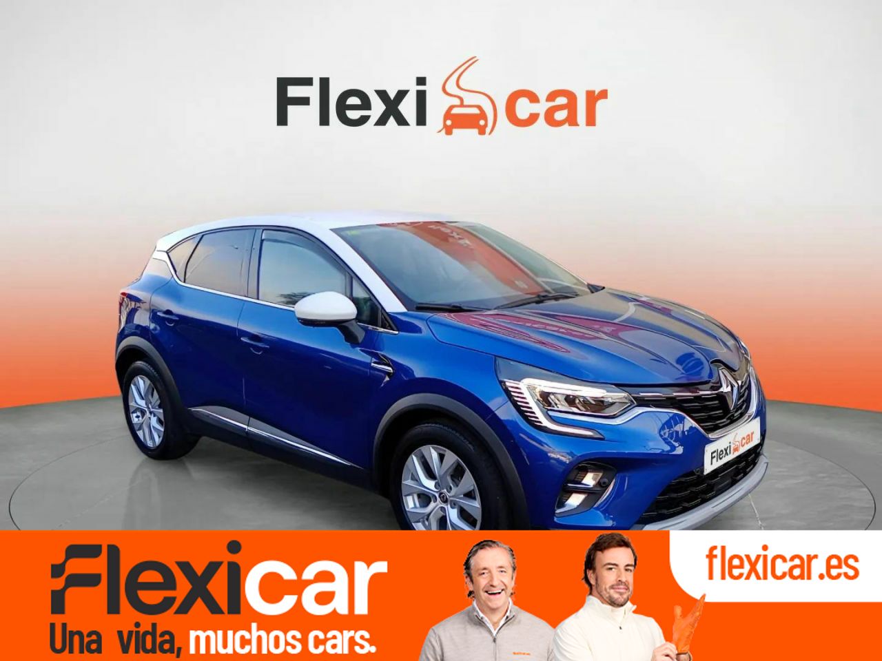 Foto renault captur 2020 /