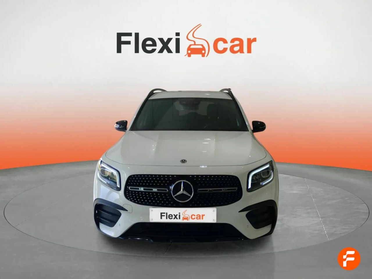 mercedes clase glb 2021 / foto grande (2)