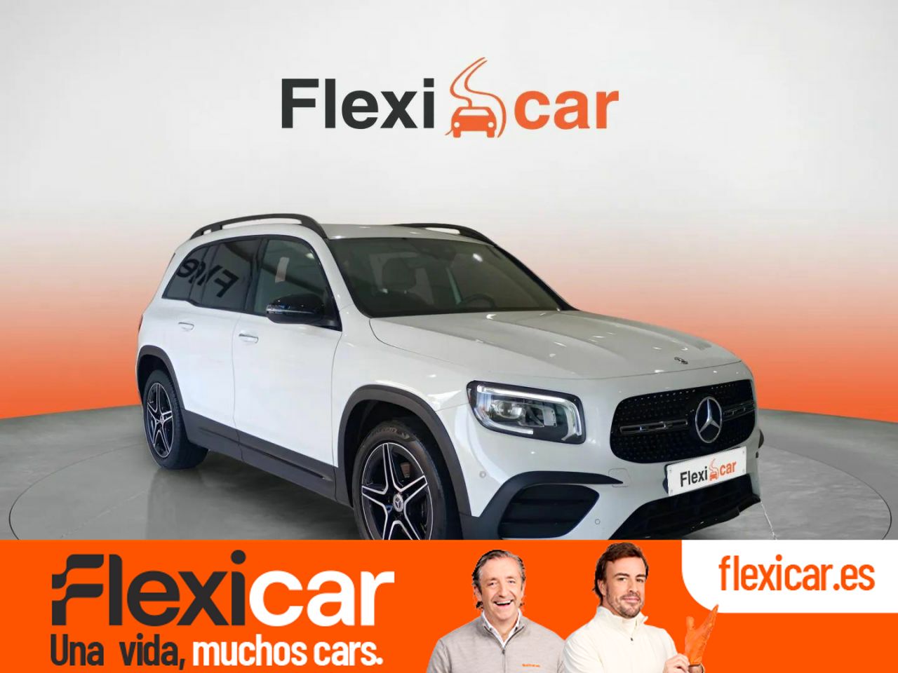 Foto mercedes clase glb 2021 /