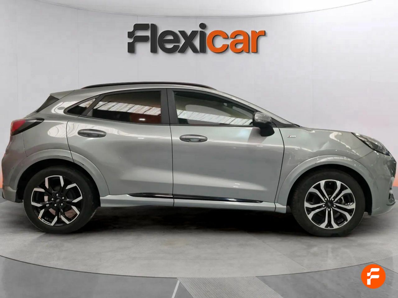 ford puma 2023 / foto grande (3)