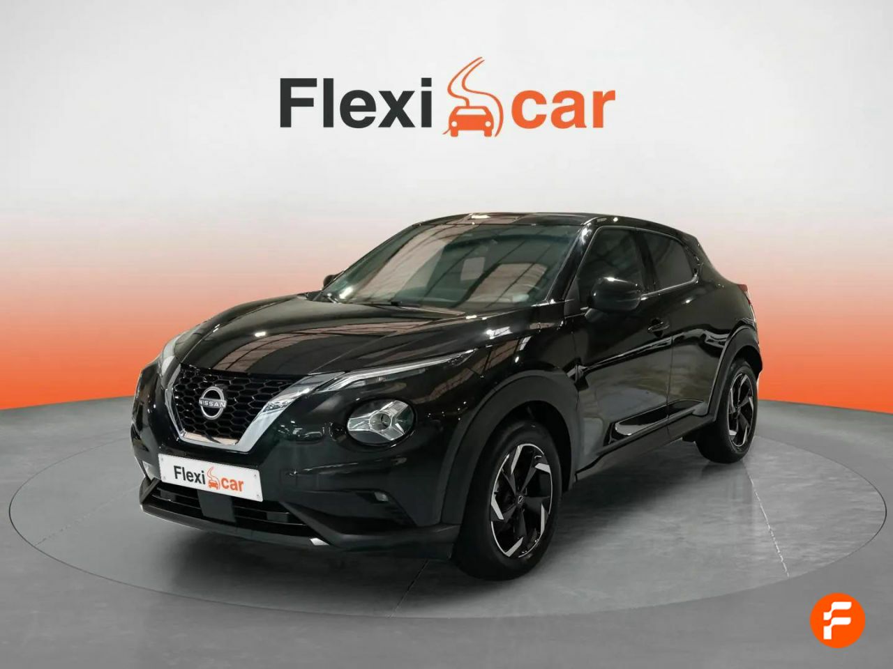 nissan juke 2024 / foto grande (3)