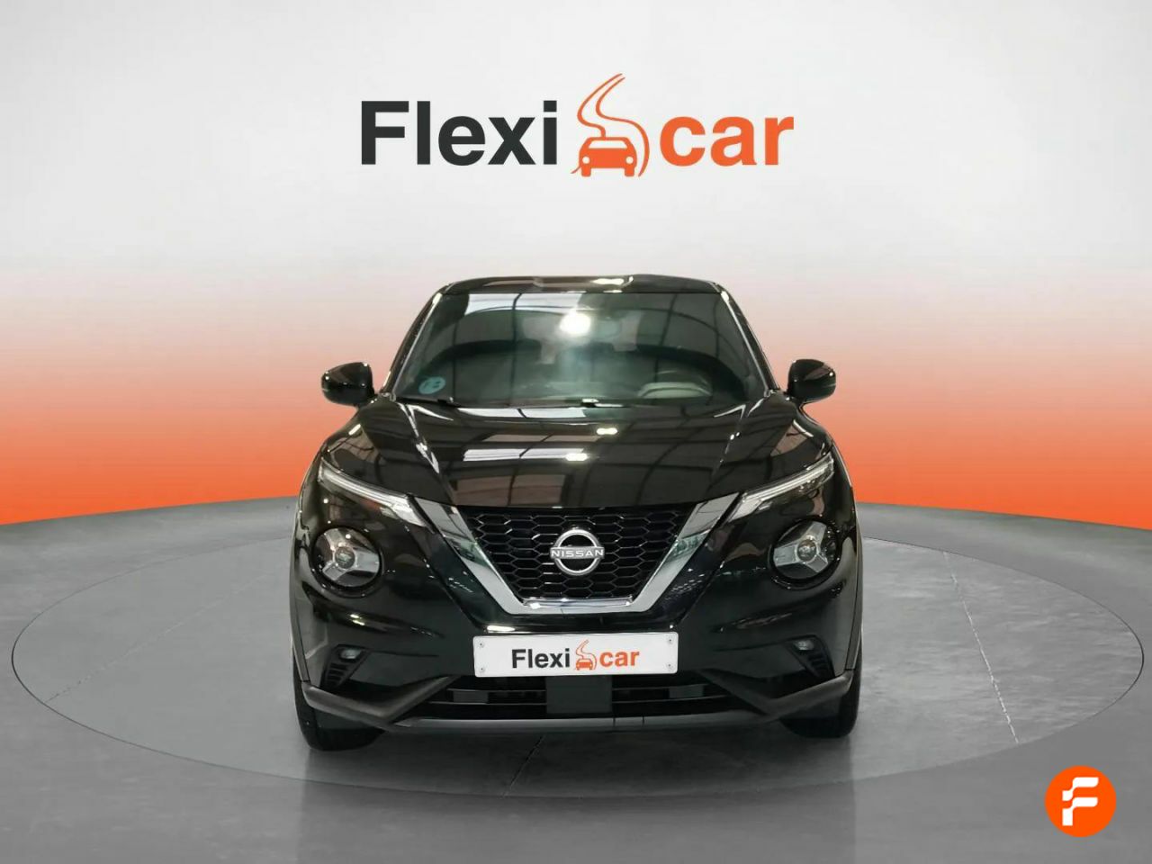 nissan juke 2024 / foto grande (2)