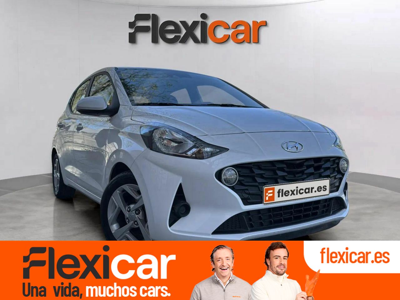 Foto hyundai i10 2022 /