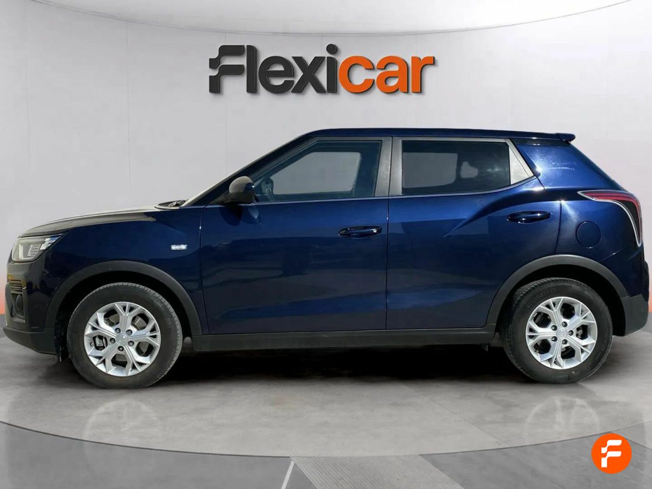 ssangyong tivoli 2023 / foto grande (3)