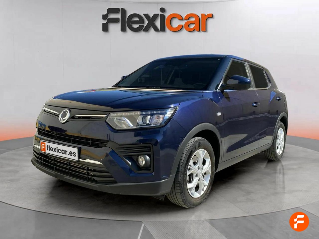 ssangyong tivoli 2023 / foto grande (2)