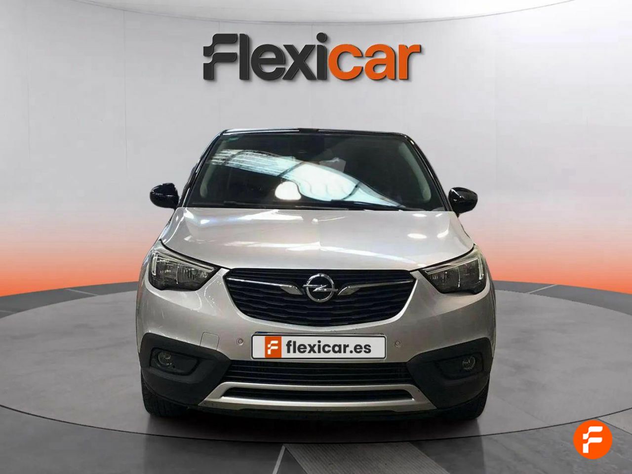 opel crossland x 2019 / foto grande (2)
