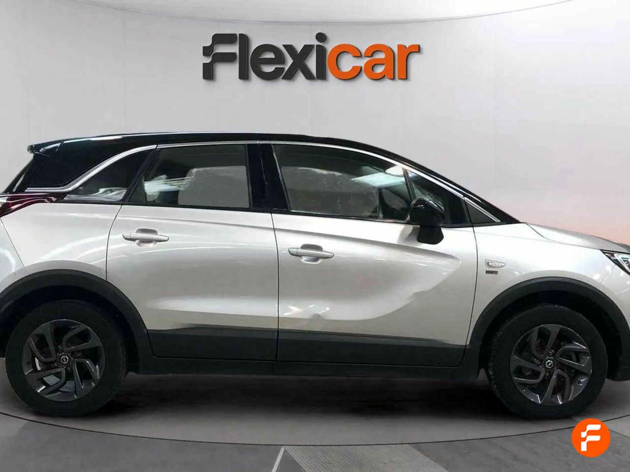 opel crossland x 2019 / foto grande (3)