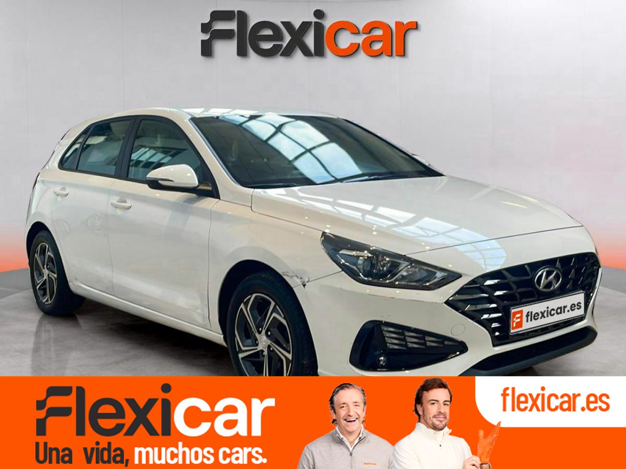 Foto hyundai i30 2021 /