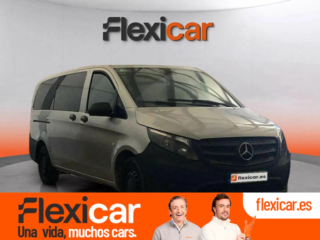Mercedes vito rio de janeiro  de segunda mano - mercedes vito 2019 /