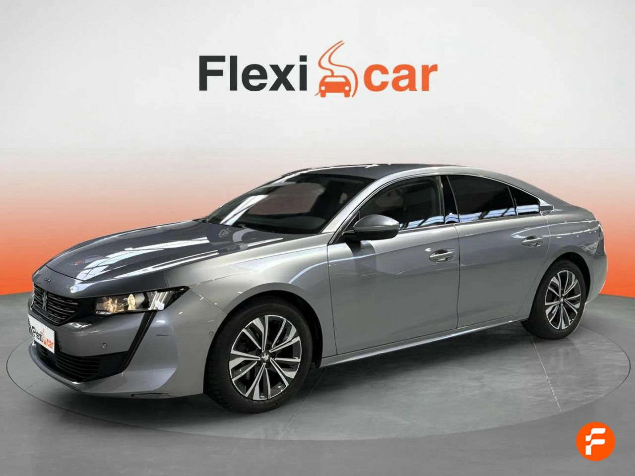 peugeot 508 2019 / foto grande (2)