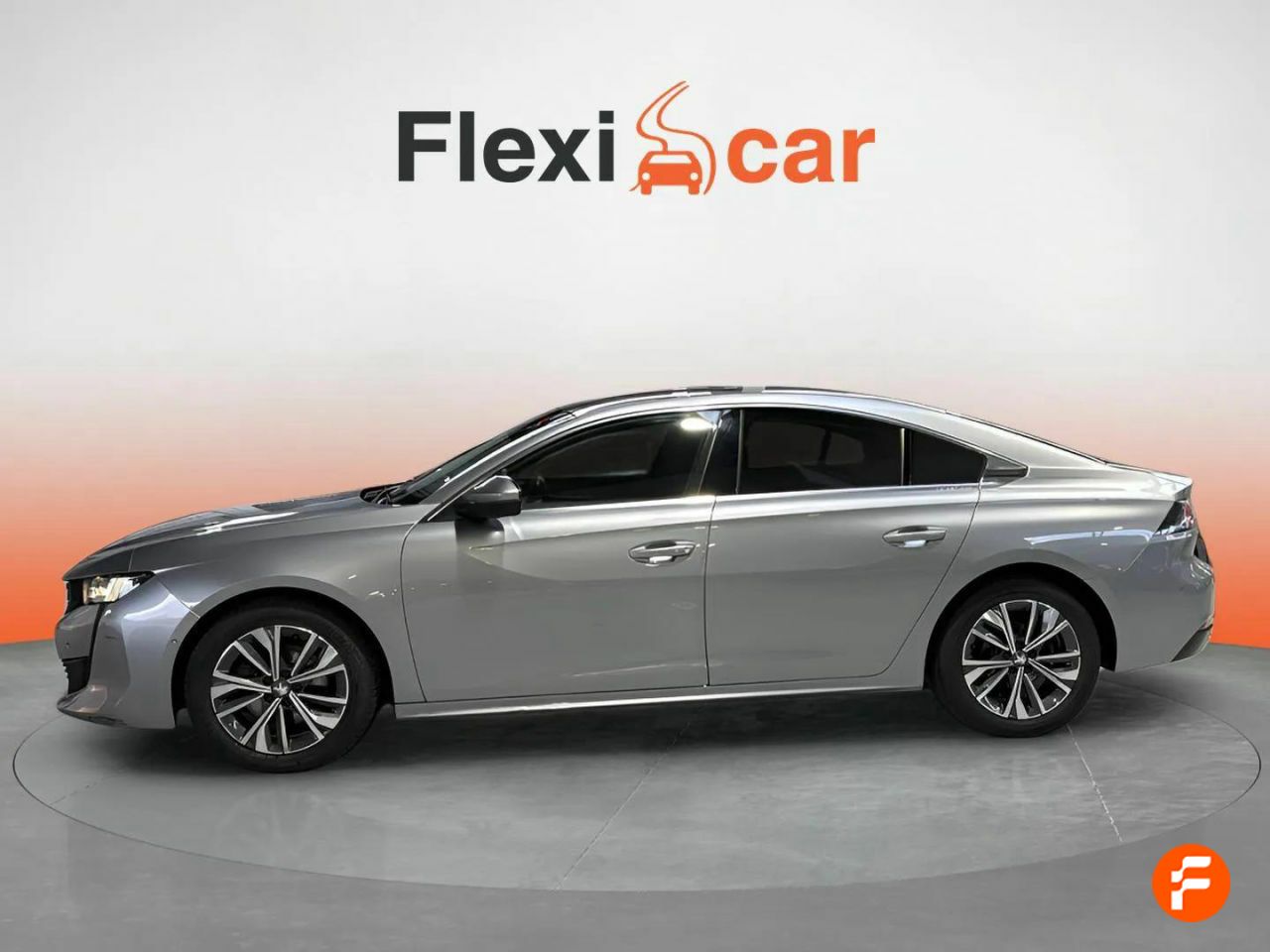 peugeot 508 2019 / foto grande (3)