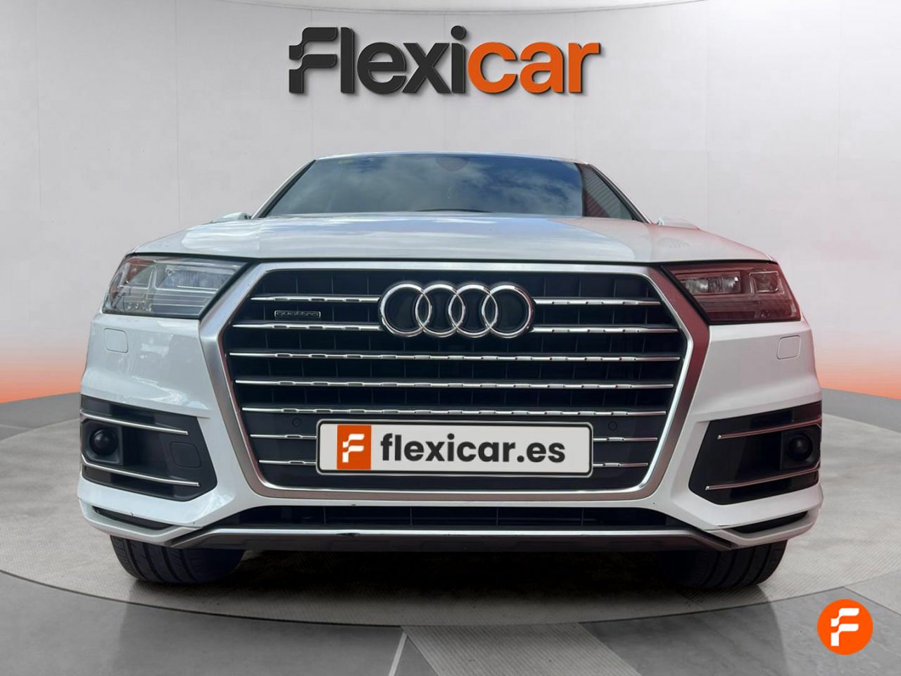 audi q7 2018 / foto grande (2)