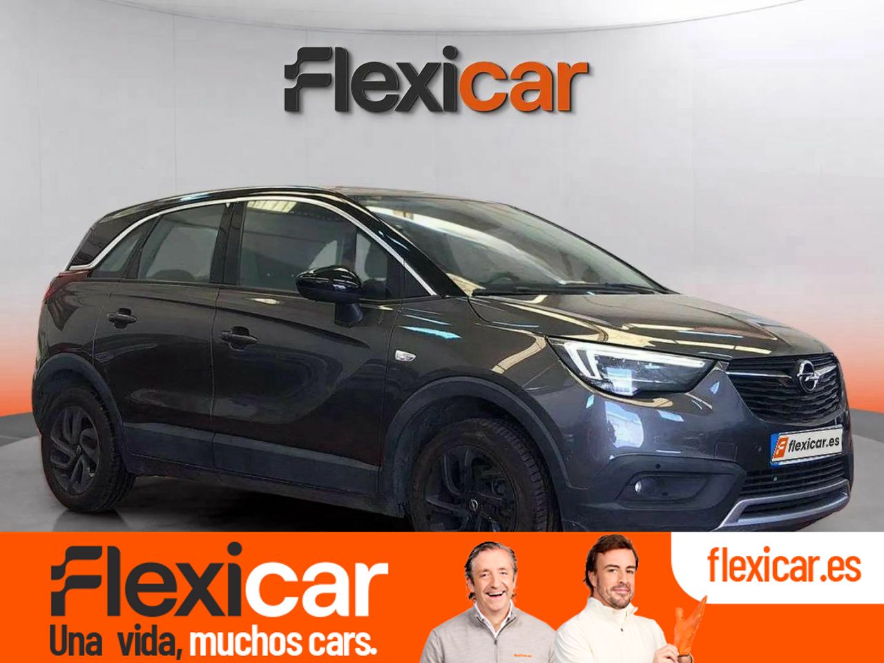 Climatizador opel crossland x  de segunda mano - opel crossland x 2019 /