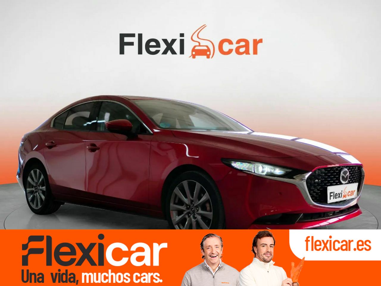 Foto mazda 3 2021 /