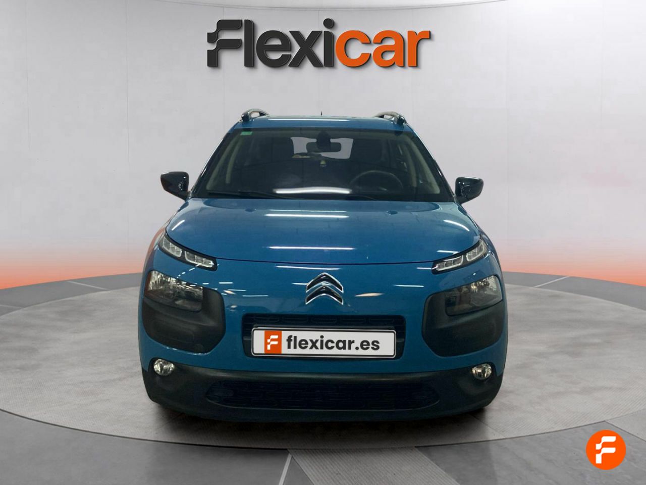 citroën c4 cactus 2017 / foto grande (2)