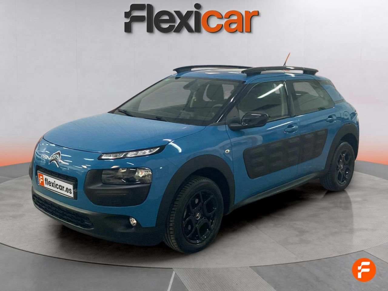 citroën c4 cactus 2017 / foto grande (3)