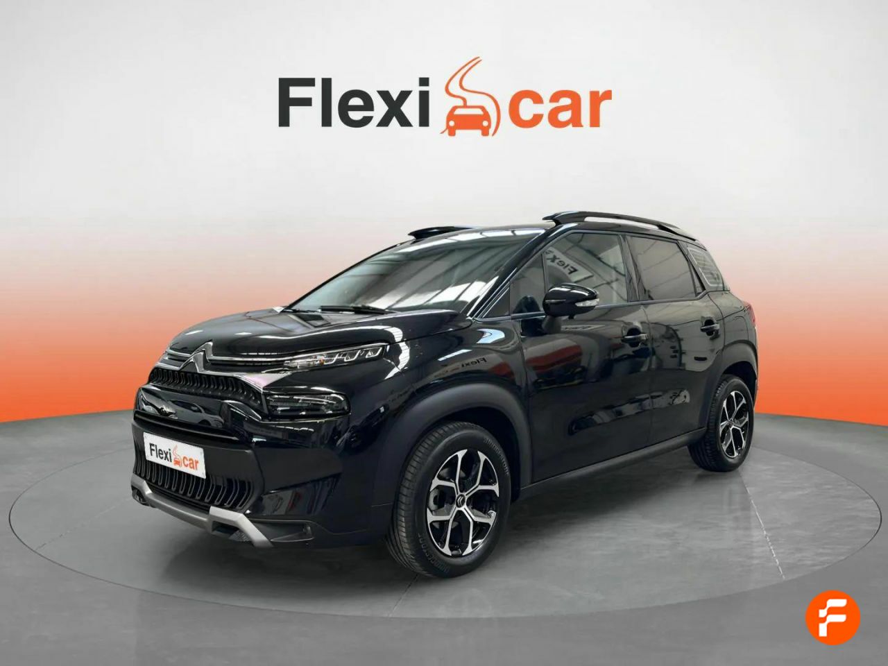 citroën c3 aircross 2022 / foto grande (3)