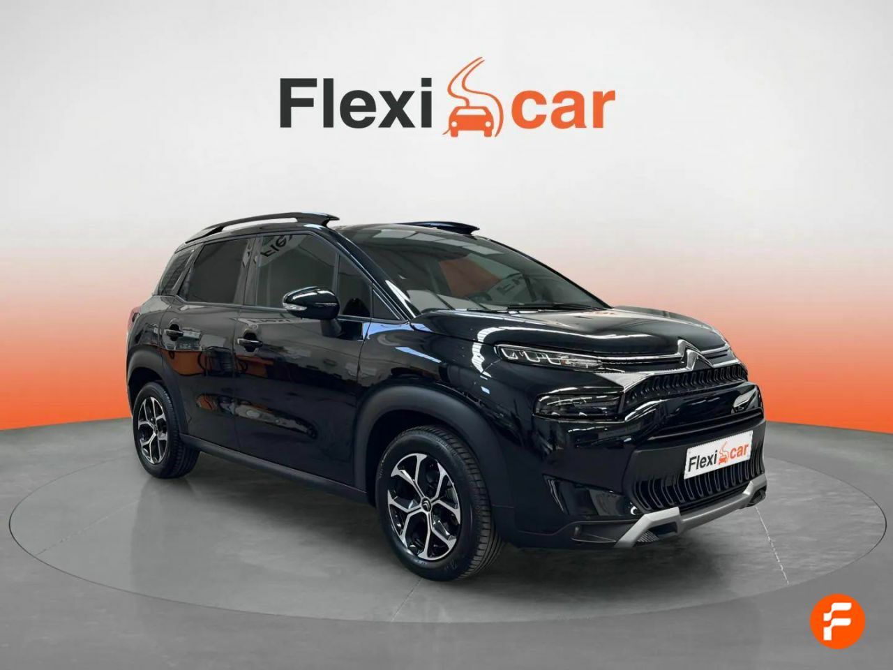 citroën c3 aircross 2022 / foto grande (2)