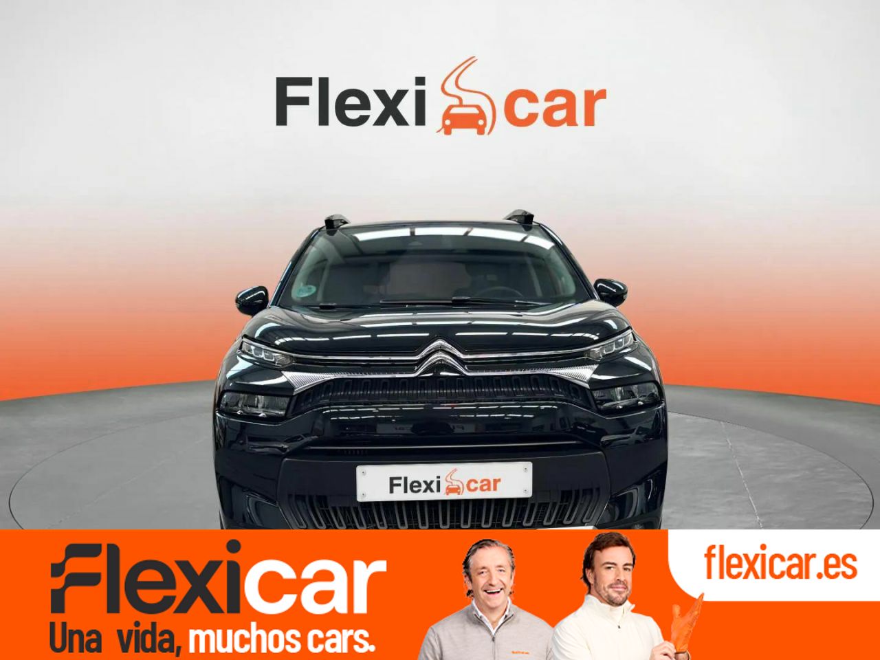 Foto citroën c3 aircross 2022 /