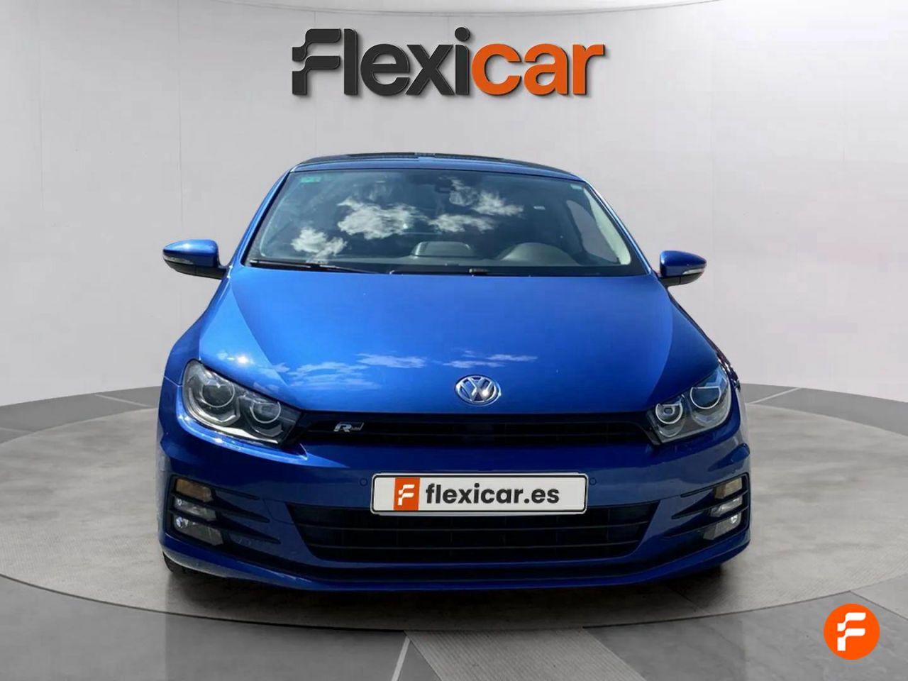 volkswagen scirocco 2017 / foto grande (2)