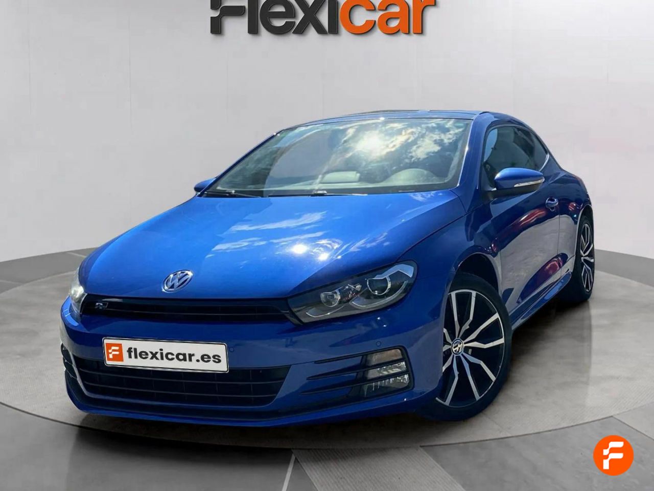 volkswagen scirocco 2017 / foto grande (3)