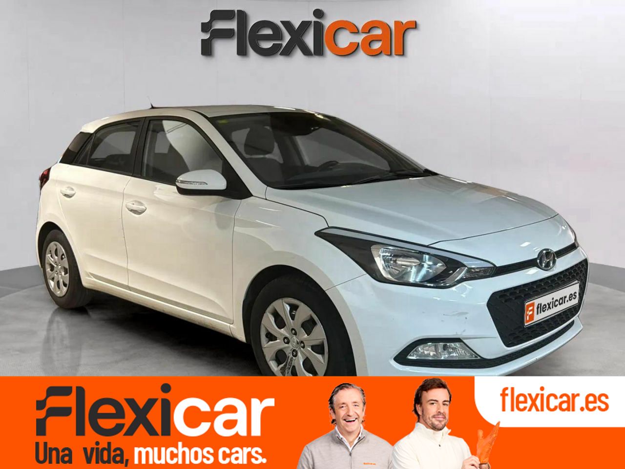 Foto hyundai i20 2018 /