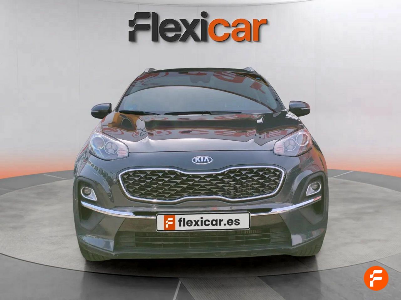 kia sportage 2020 / foto grande (2)