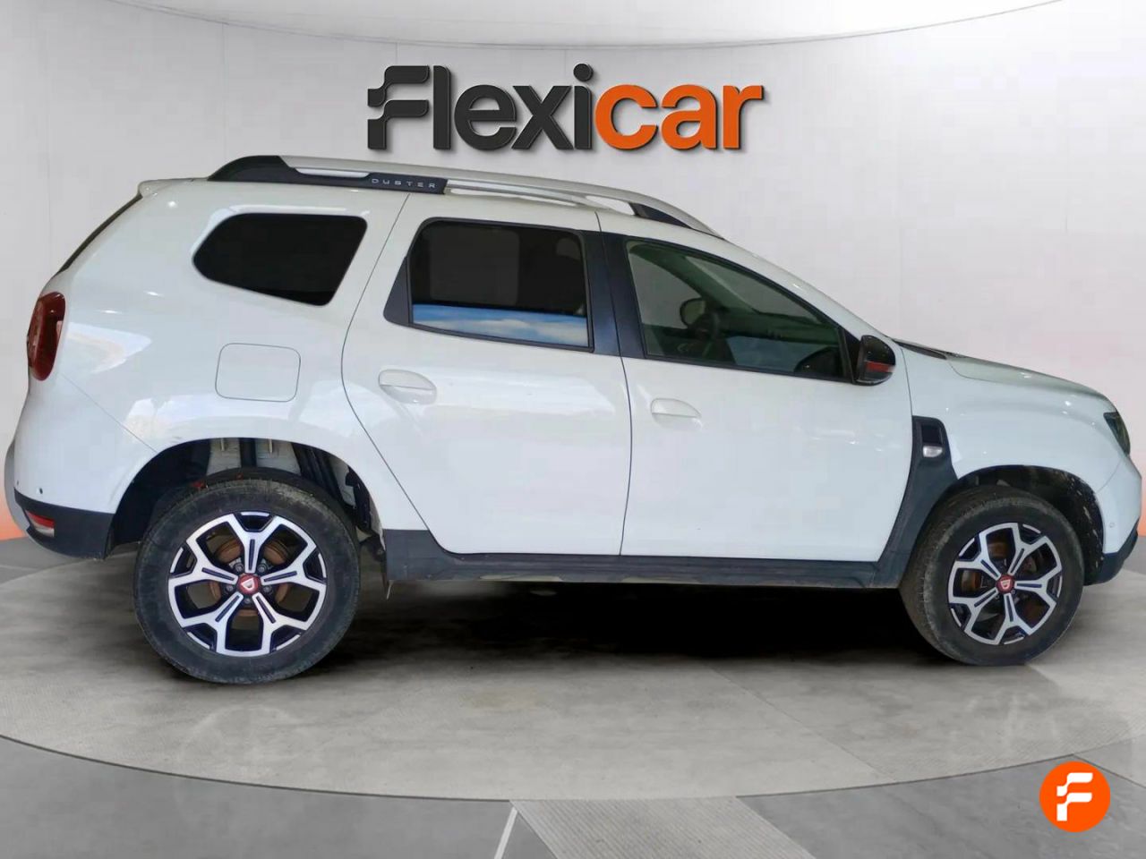 dacia duster 2020 / foto grande (3)