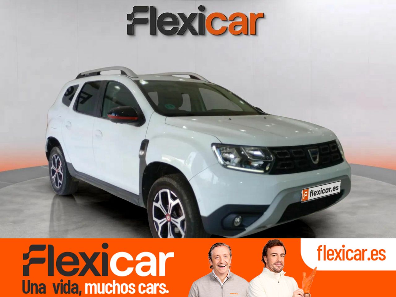Dacia jogger 2023 precio  de segunda mano - dacia duster 2020 /