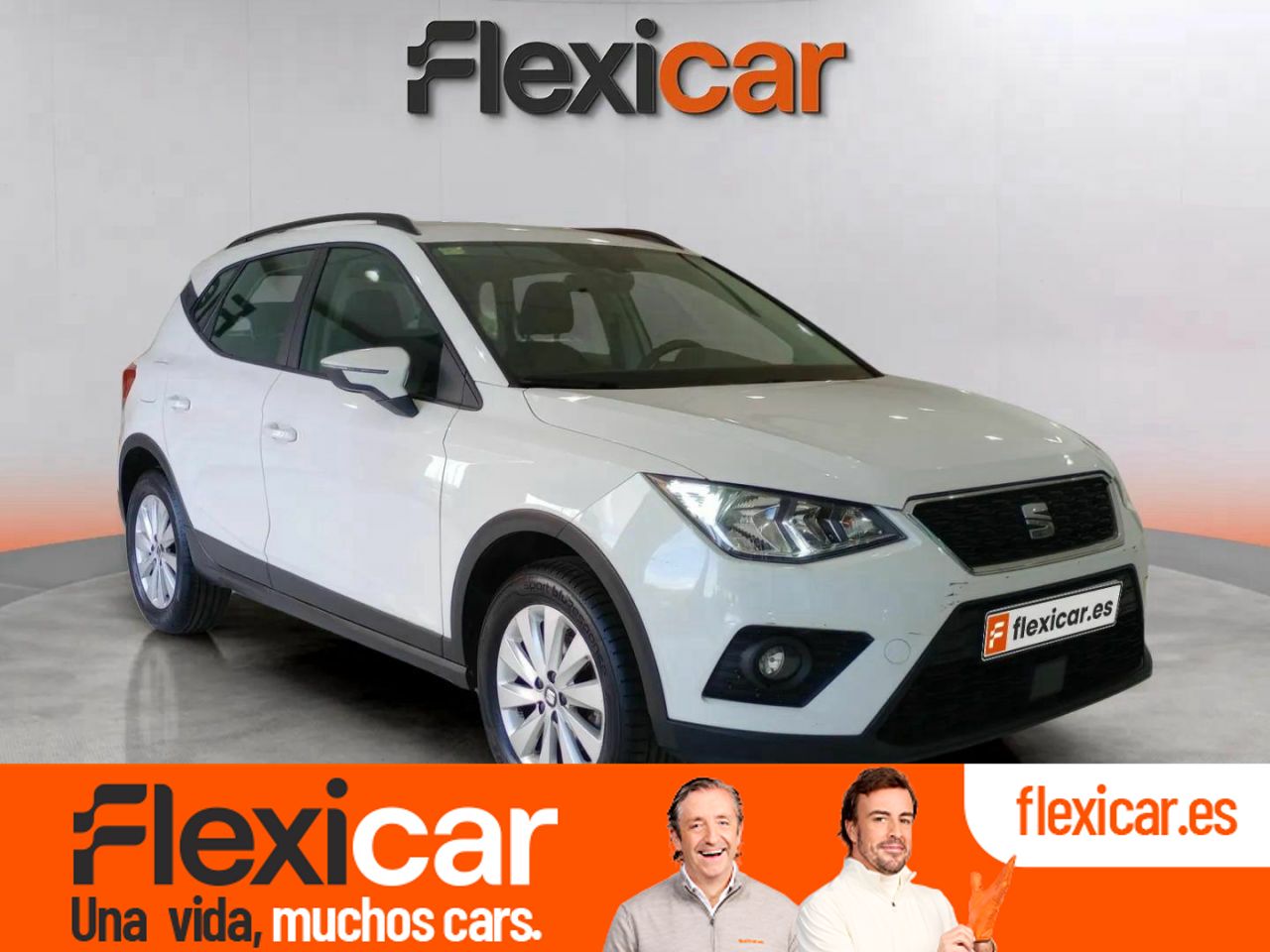 Foto seat arona 2020 /