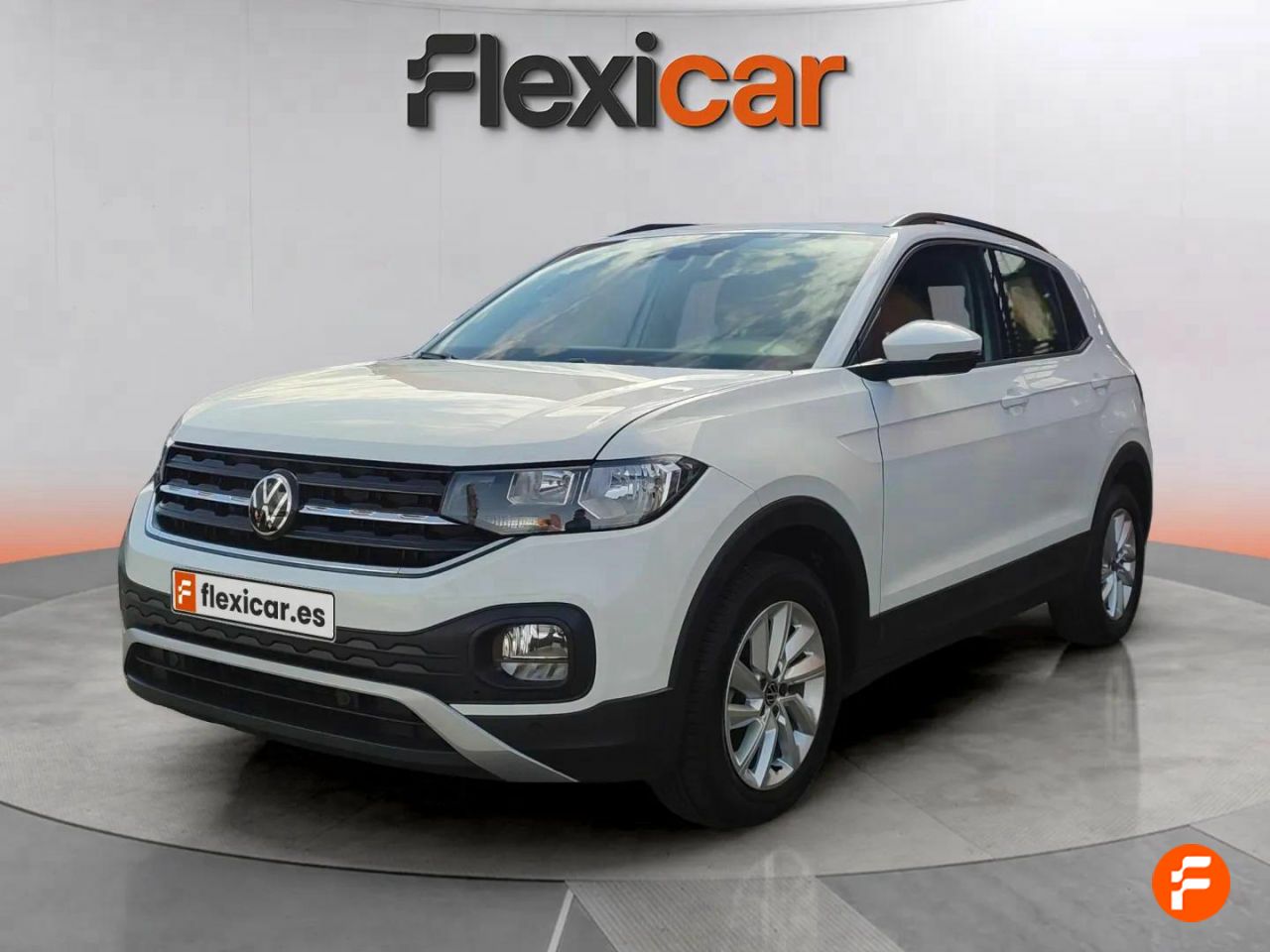 volkswagen t-cross 2022 / foto grande (2)