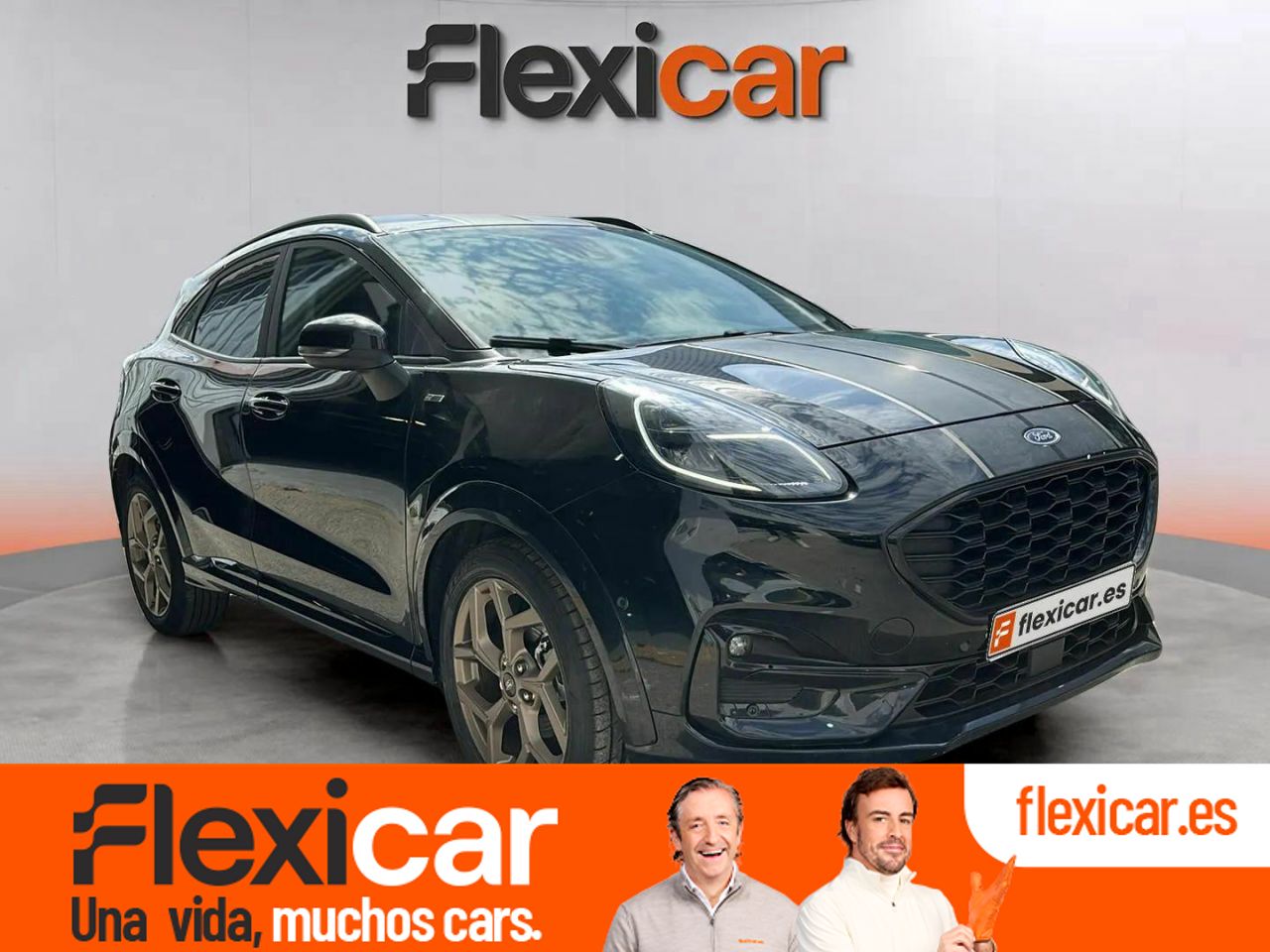 ford puma 2022 / foto grande (1)