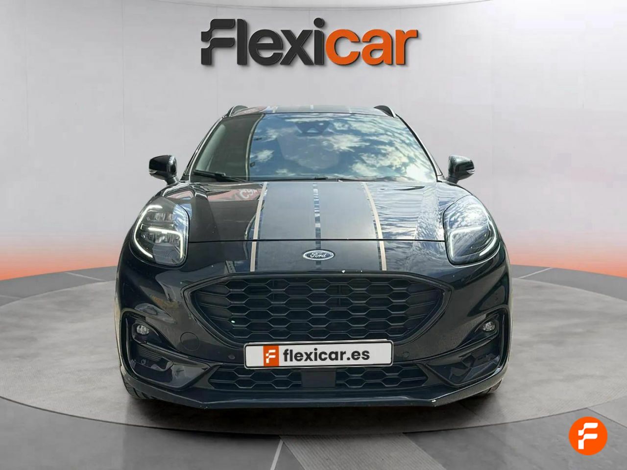 ford puma 2022 / foto grande (2)