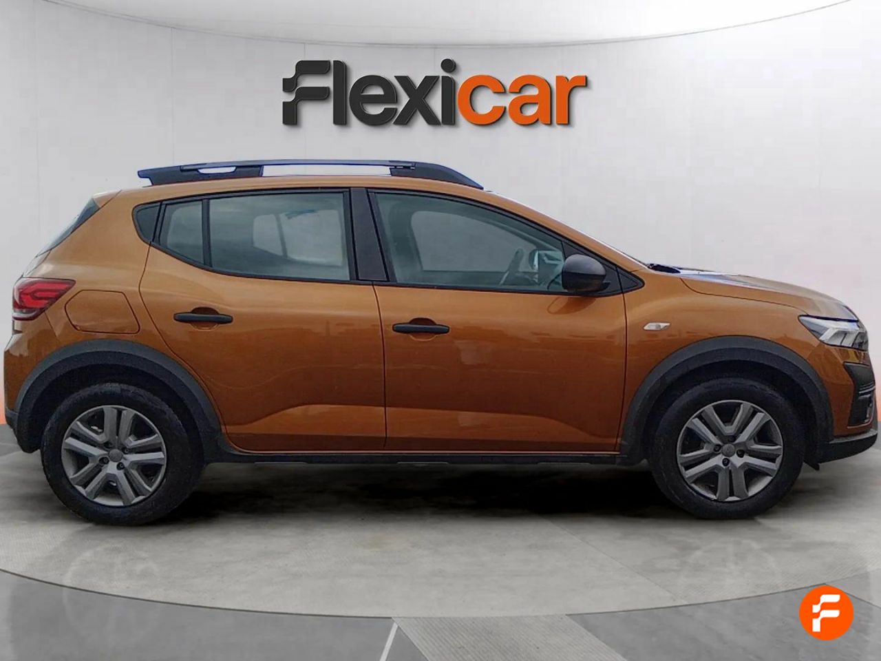 dacia sandero 2023 / foto grande (3)