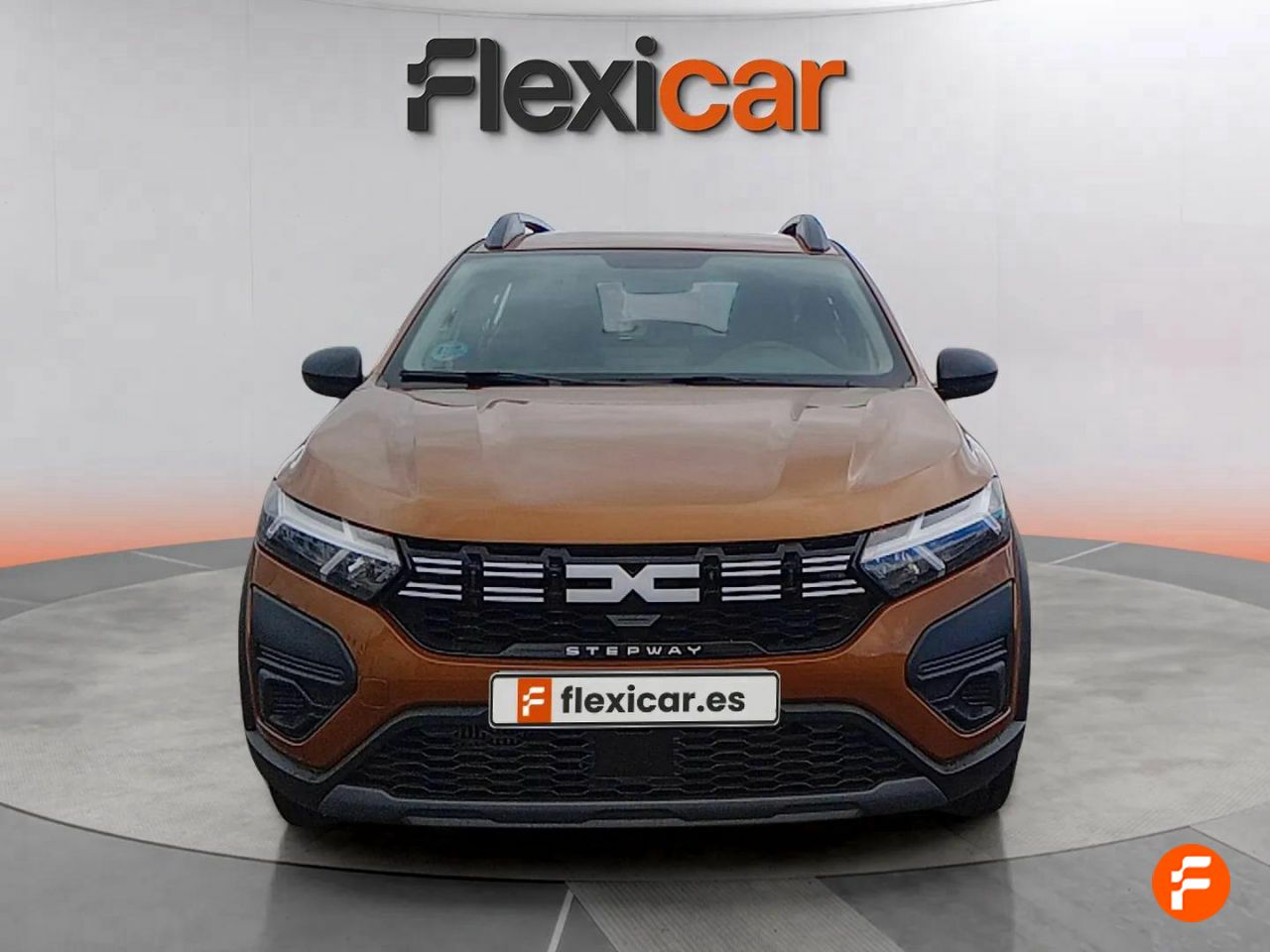 dacia sandero 2023 / foto grande (2)