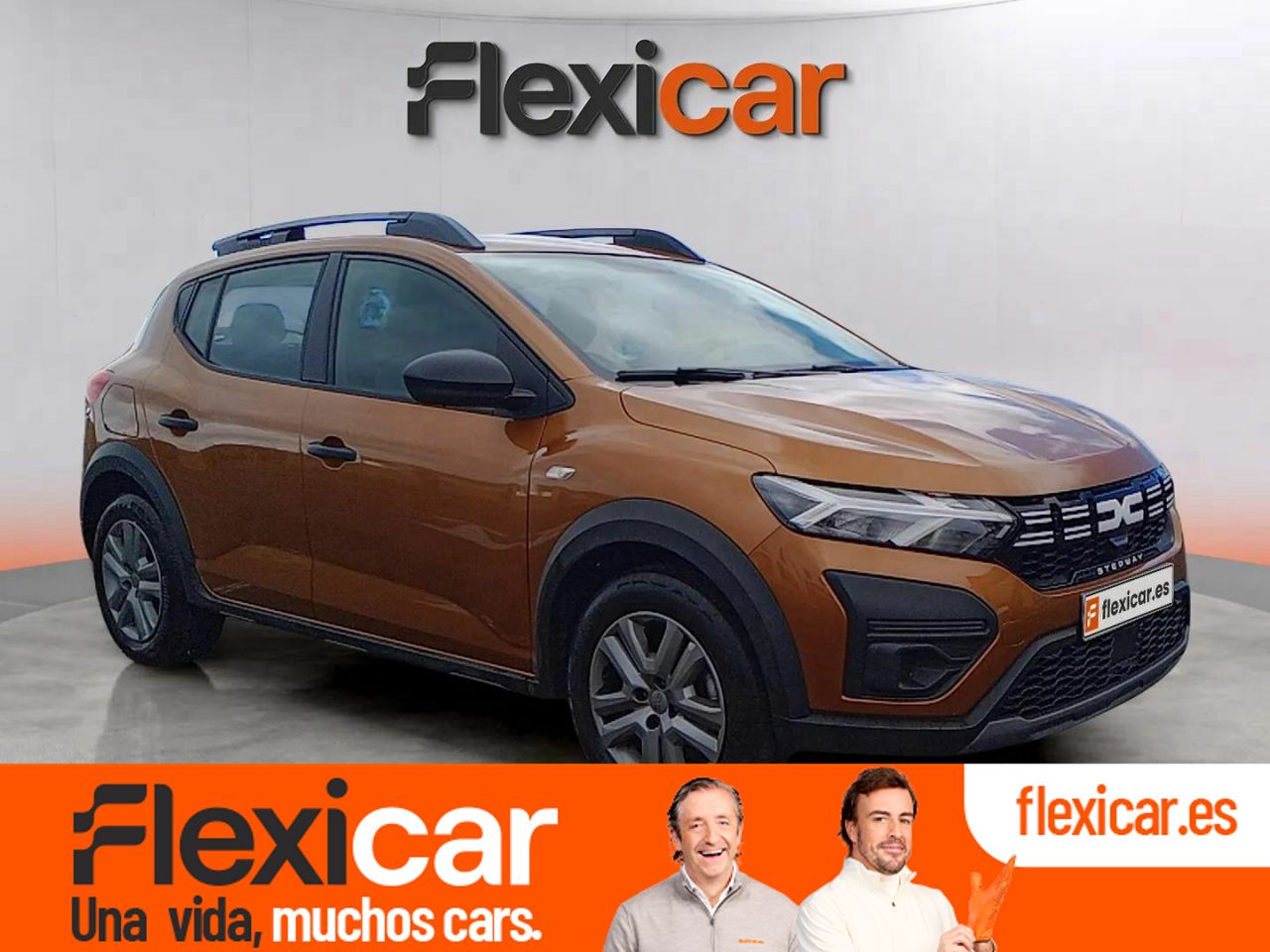 Foto dacia sandero 2023 /