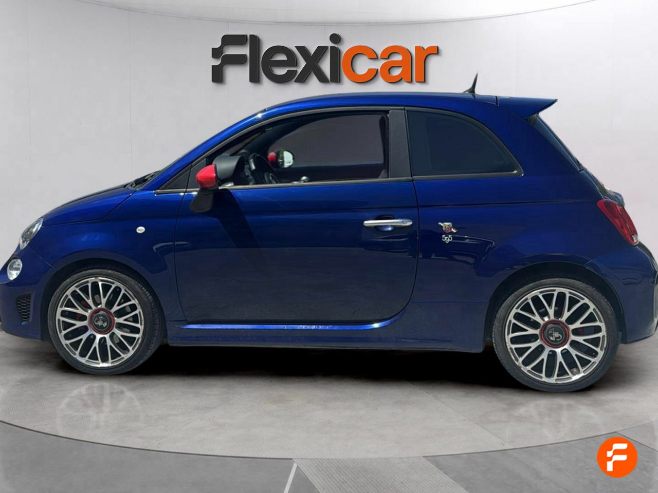 abarth 500 2016 / foto grande (2)