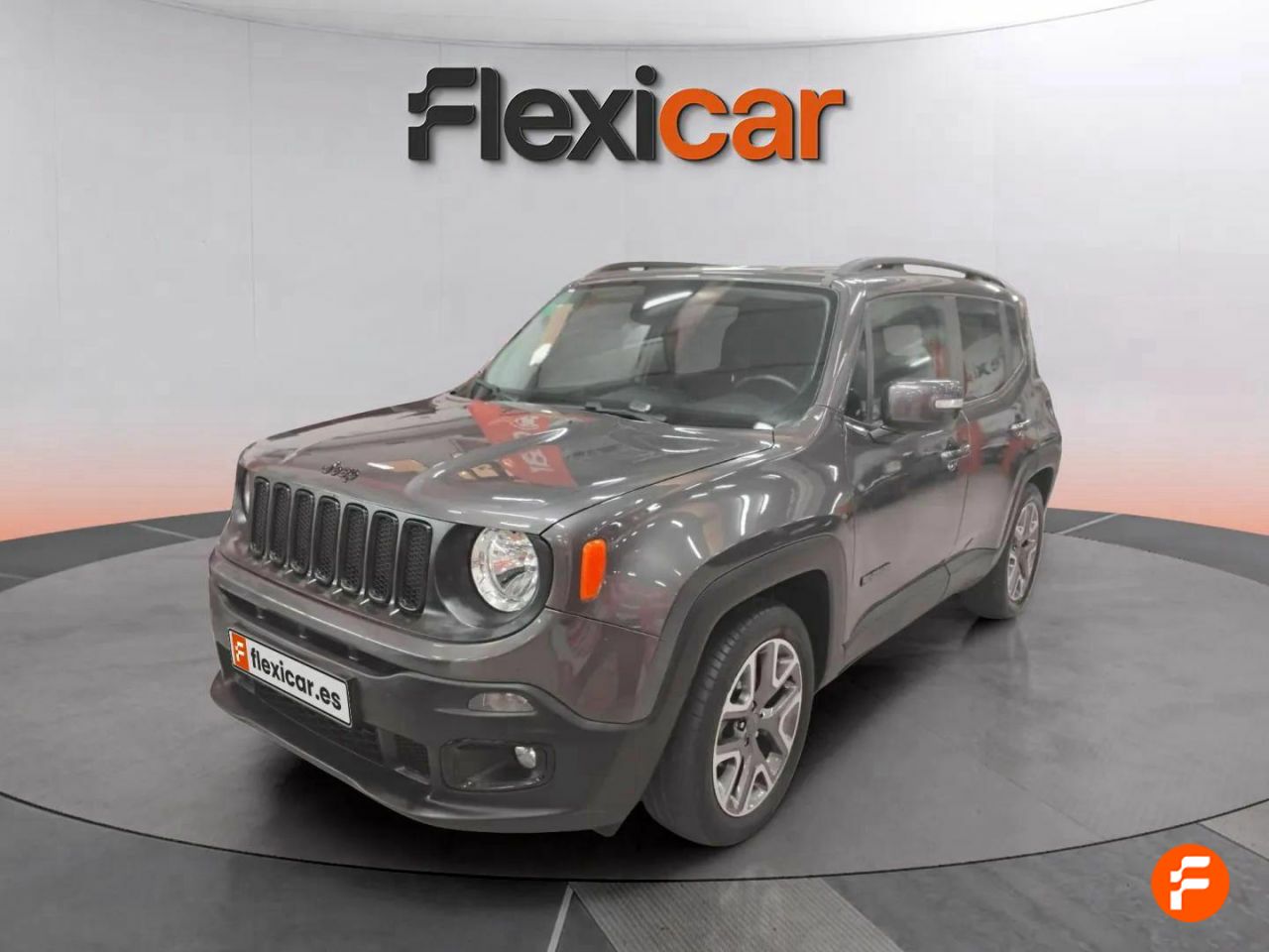 jeep renegade 2017 / foto grande (3)