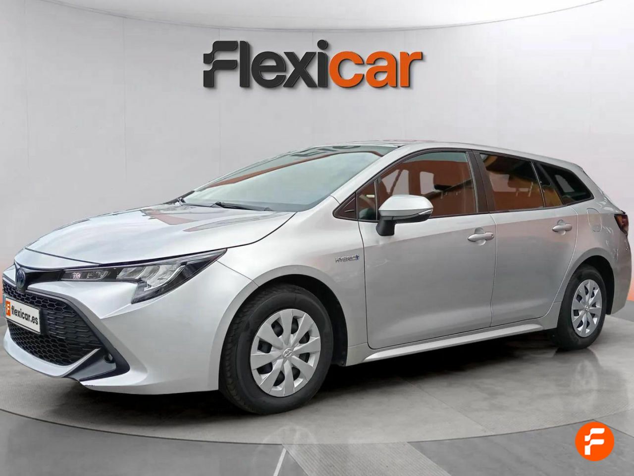toyota corolla 2019 / foto grande (3)