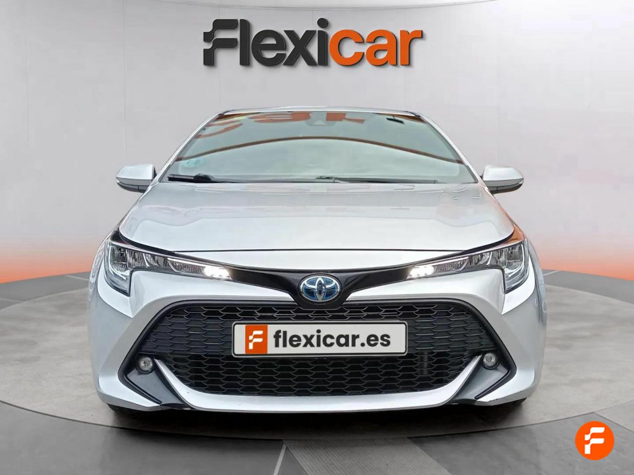 toyota corolla 2019 / foto grande (2)