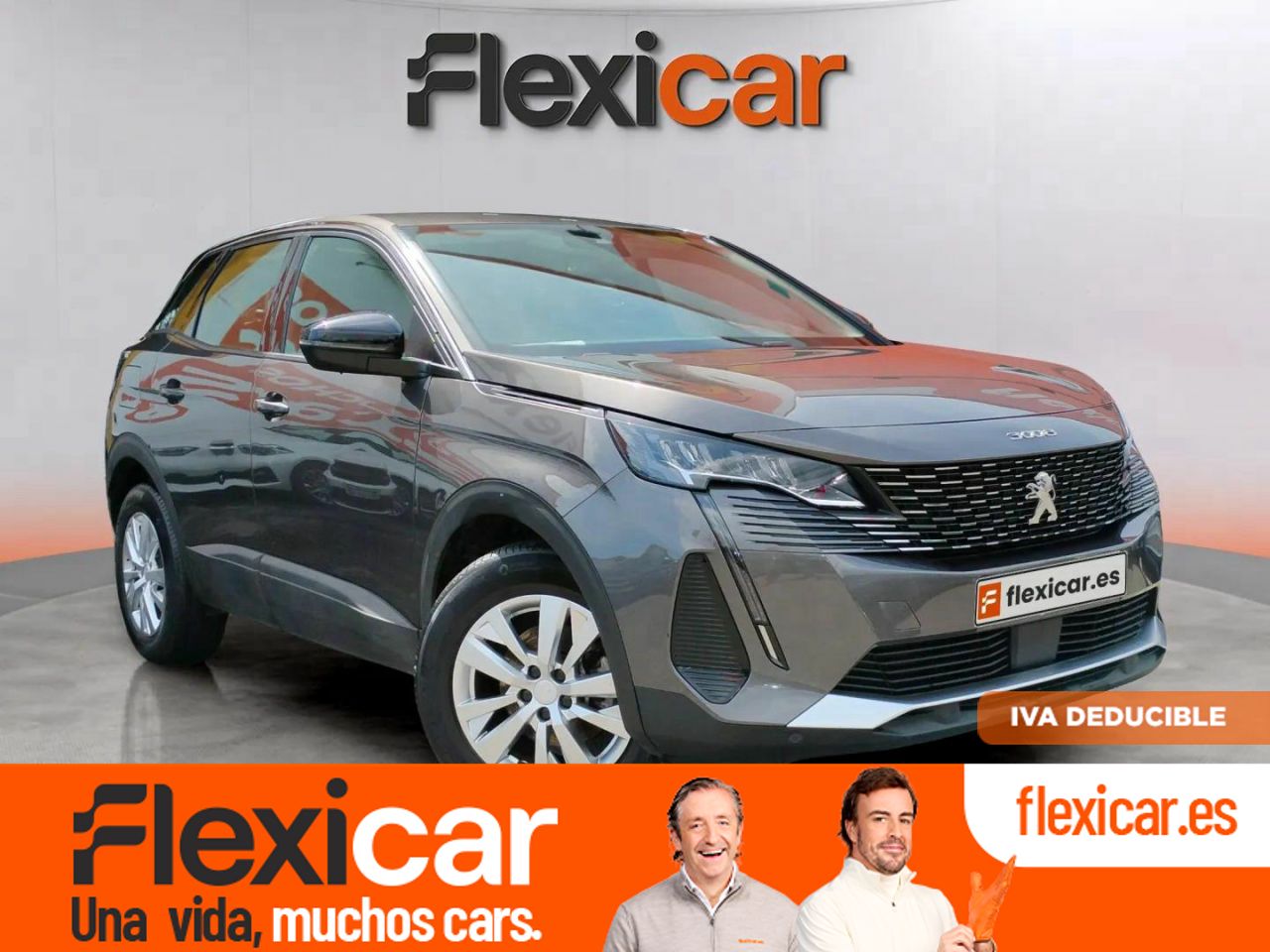 Peugeot 5008 2009  de segunda mano - peugeot 3008 2022 /