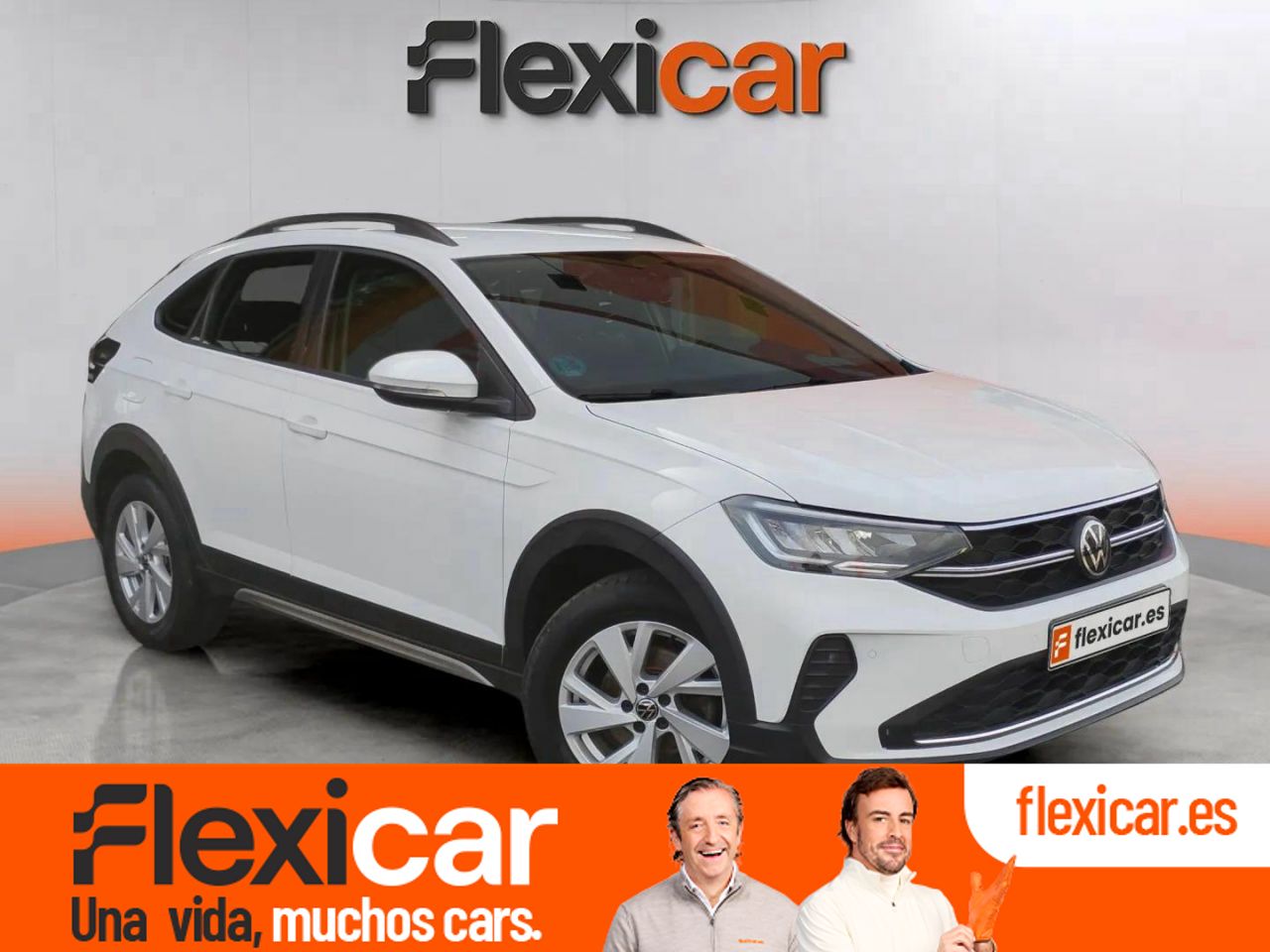 Volkswagen touareg 30  de segunda mano - volkswagen taigo 2022 /