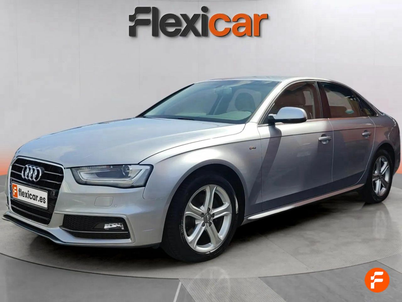 audi a4 2015 / foto grande (2)