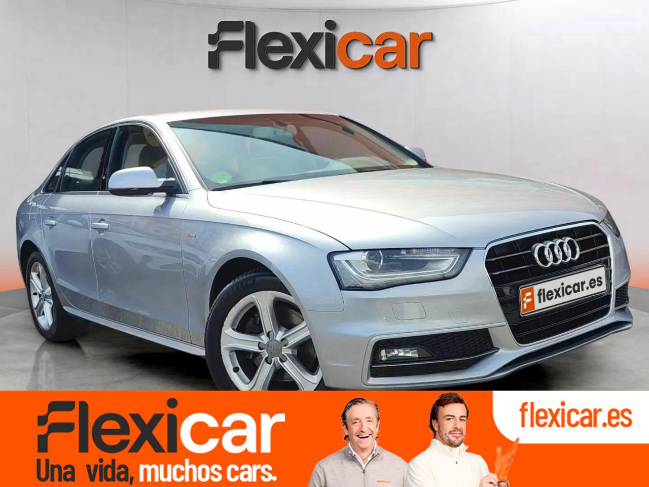 Foto audi a4 2015 /