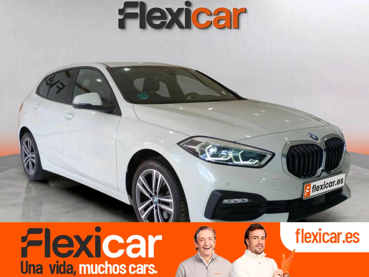 Bmw serie 5 2020 diesel  de segunda mano - bmw serie 1 2021 /