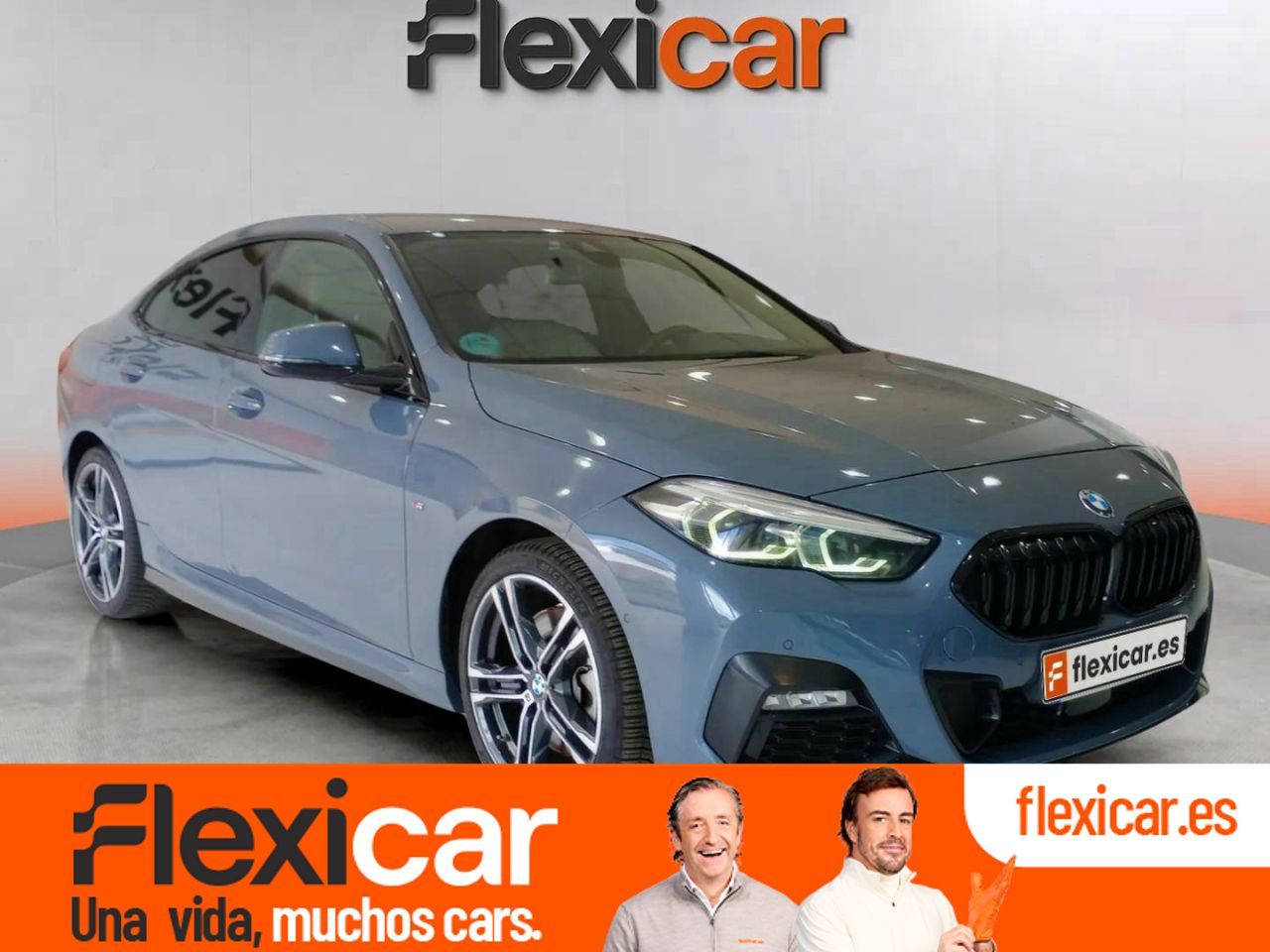 Bmw serie 2  de segunda mano - bmw serie 2 2020 /