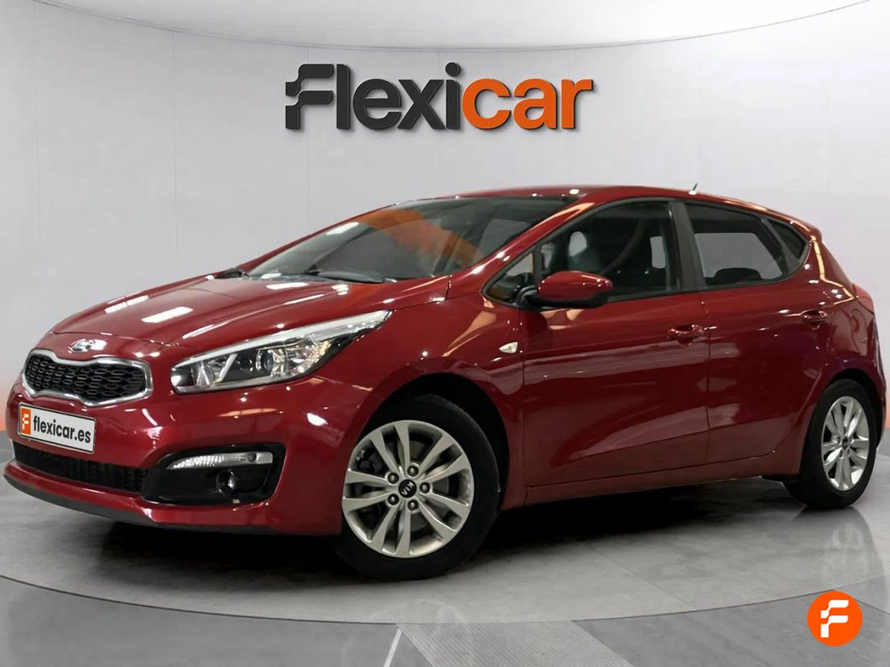 kia ceed 2017 / foto grande (3)