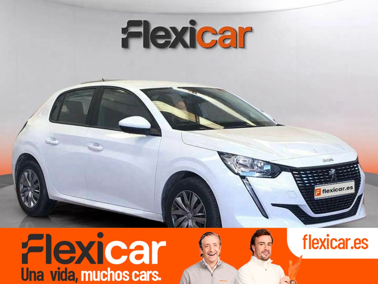 Foto peugeot 208 2021 /